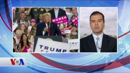 VOA Flaş Haber 7 Haziran