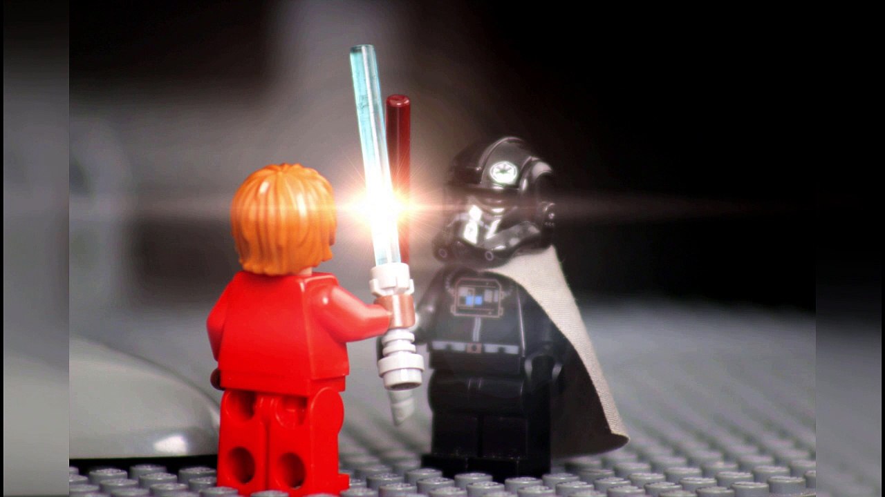 4/4 Producciones - StarWars