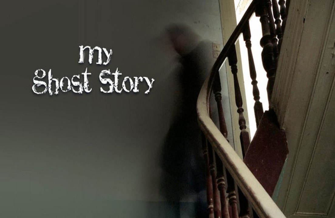 My Ghost Story - S06E07 - Screams in the Castle