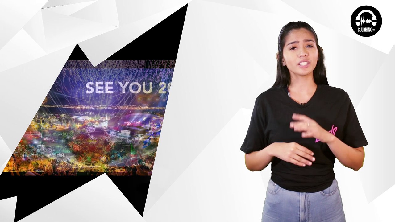 New Things Stirring for the EDM Scene! (Nervo Nation in Ushuaia Ibiza, Luciano and Friends, Ultra Europe 2017, and Defected Croatia!)