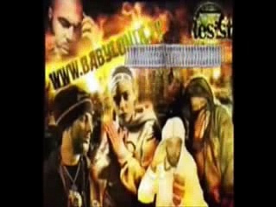 Demi Portion -L'ame son crew !! Medley !!