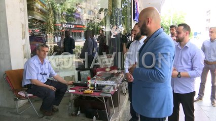 FJALA - Kronika zgjedhore – dita e tetë