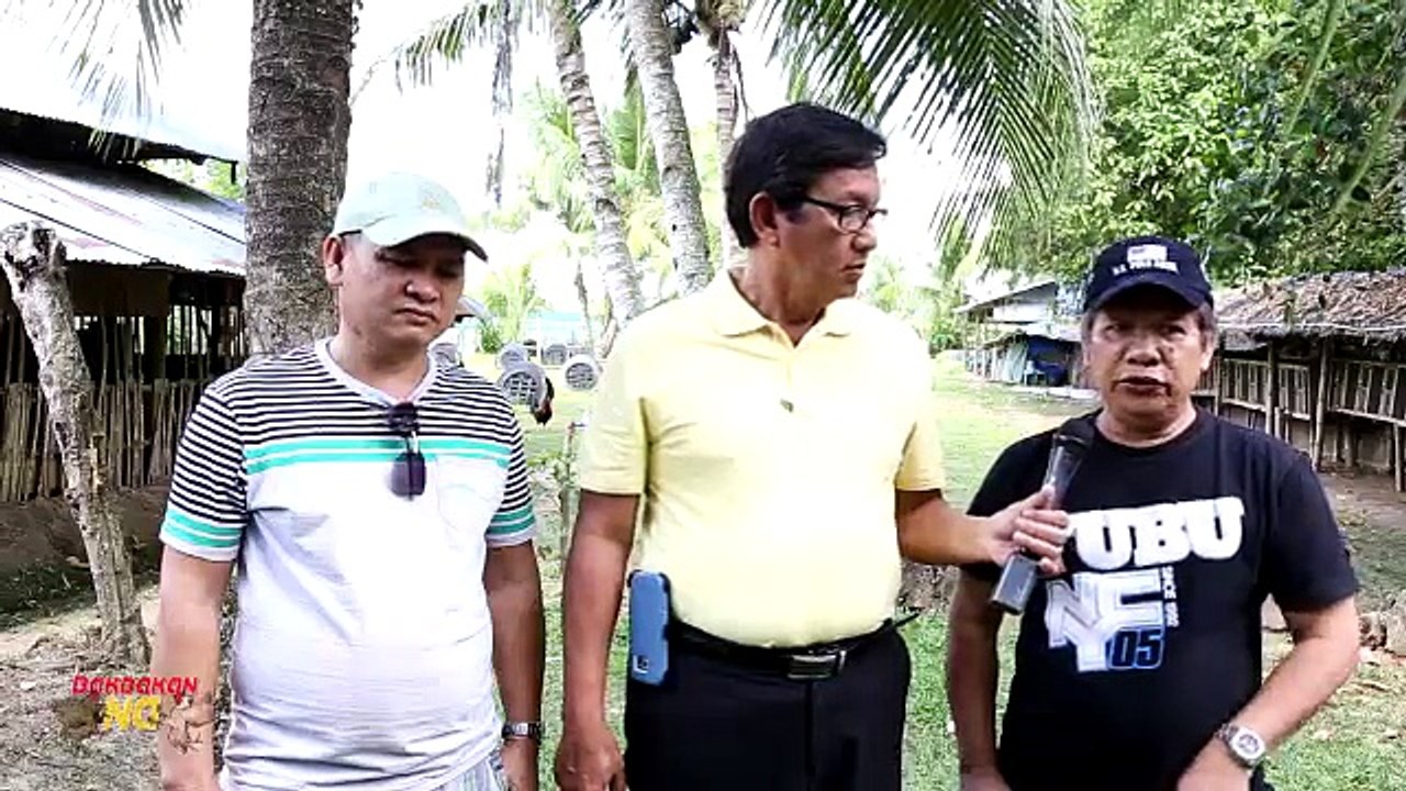 Bakbakan na! J77 Gamefarm
