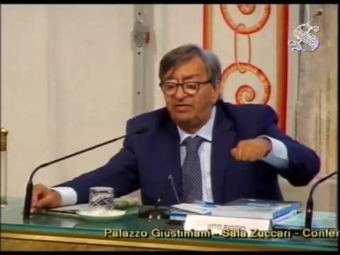 Roma - Conferenza stampa Rapporto e bilancio sociale ENAC 2016 (06.06.17)