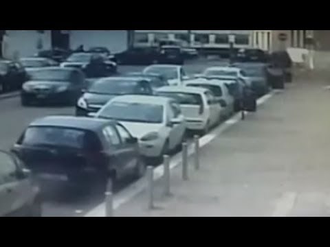 Lecce - Rapina all'ufficio postale della stazione, arrestato un 40enne (07.06.17)