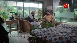 Pakistani Nagin Episode 11 Geo Kahani