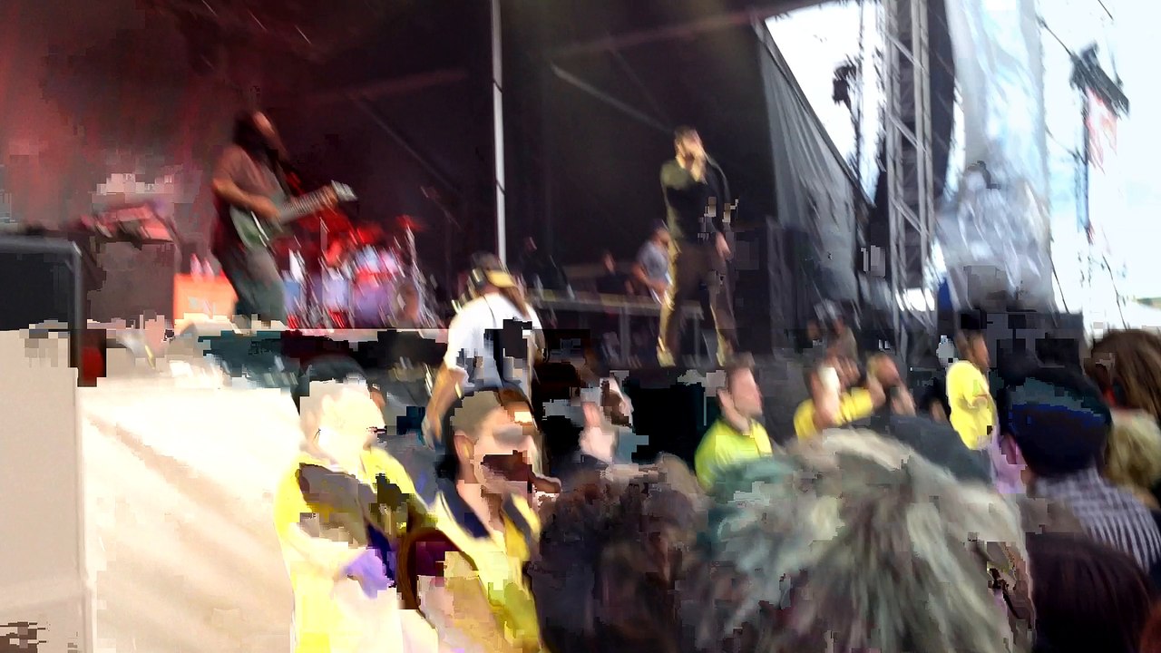 Concert June