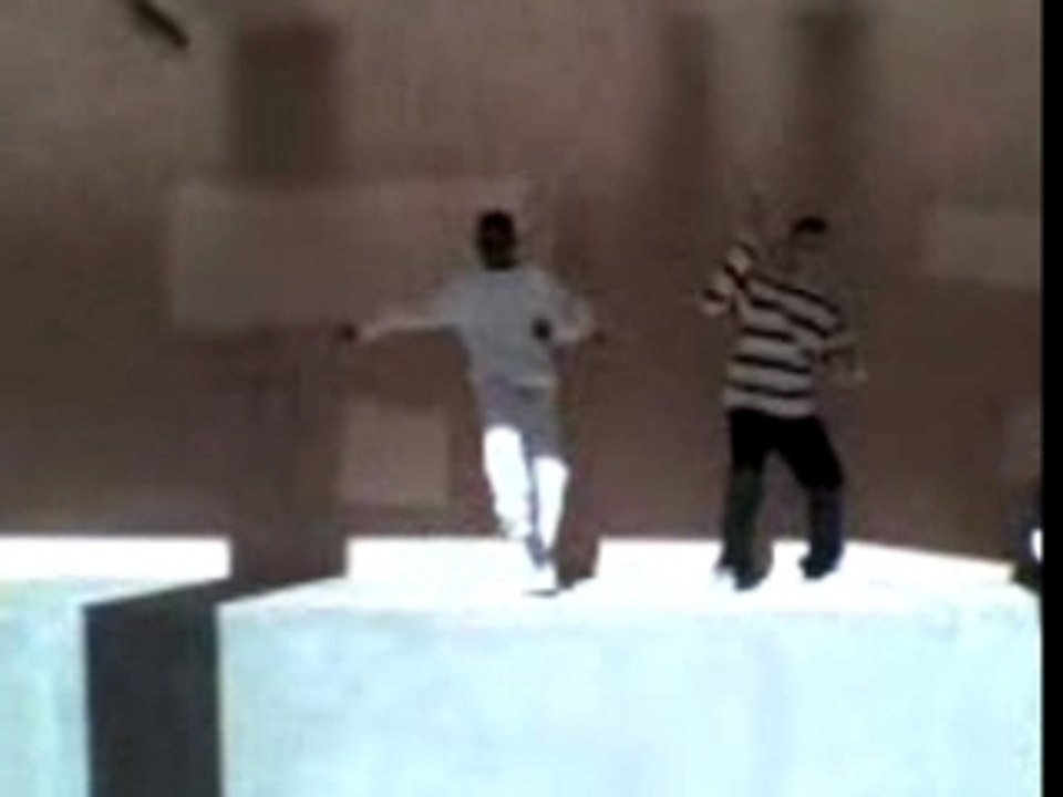 ELECKTRATECK (SONIC & TAD)