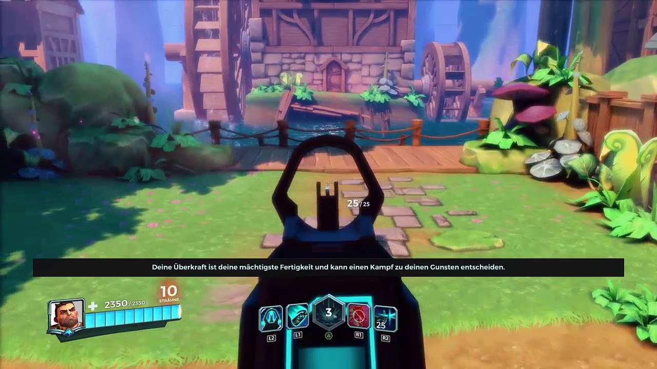 PS4-Live-Übertragung von GC-Suppennudel (2)