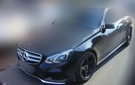 BRAND NEW 2018 Mercedes-Benz E-Class AMG E43 SEDAN. NEW GENERATIONS. WILL BE MADE IN 2018.