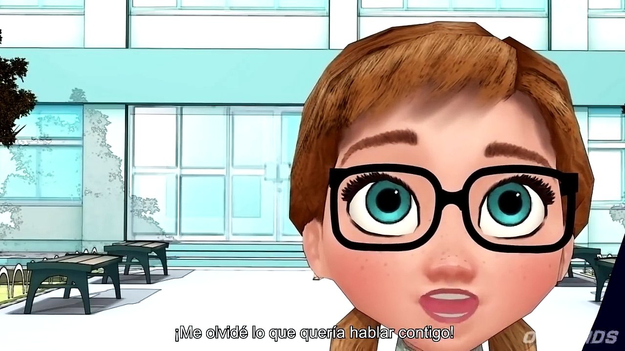 Jack is Very Sad! Elsa Why- Frozen Magic Academy Ep 07 - Cartoon Parody