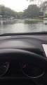 Sawgrass Mills Mall Closed Due to Flooding in Florida