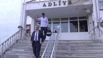Fetö Operasyonu - Mehmet Kanter Adli Kontrol Şartıyla Serbest Bırakıldı