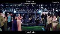 Day6 - I Smile MV [Eng/Rom/Han] HD