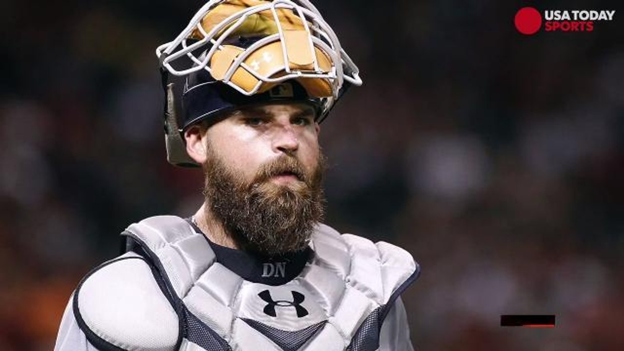 MLB player Derek Norris investigated for allege...