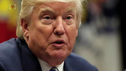 Most People Don't Trust The President When It Comes To The Russia Investigation