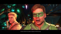 Green Lanterns Light! (Injustice 2)