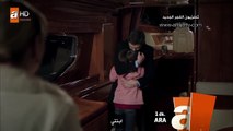 وادي الذئاب 8 مراد علمدار ينقذ ابنته من مارغريت