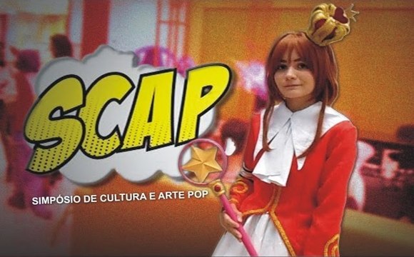 Simpósio de Cultura e Arte Pop vira sensação em Parnaíba