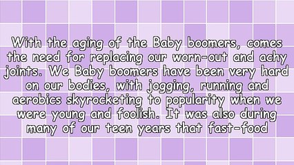 Why You Need to Use Music During Joint Replacement Surgery