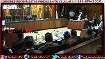 Expectativas ante el fallo de esta tarde de juez Francisco Ortega en caso Odebrecht-Noticias Sin-Video