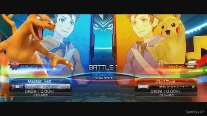Miền tây Việt Nam lên sóng trong trailer game Pokken Tournament DX Nintendo Switch