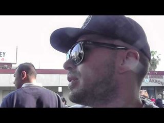 mayweather vs pacquiao sold out in 60 seconds he's a man with a ticket - EsNews