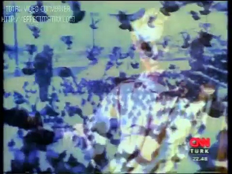 Mümtaz Sevinç _ Vazgeçtim Dünyadan.