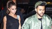 Selena Gomez Reveals Nipples On Date Night With The Weeknd