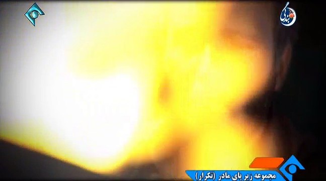 Zire Paye Madar 12 - سریال زیر پای مادر قسمت دوازدهم