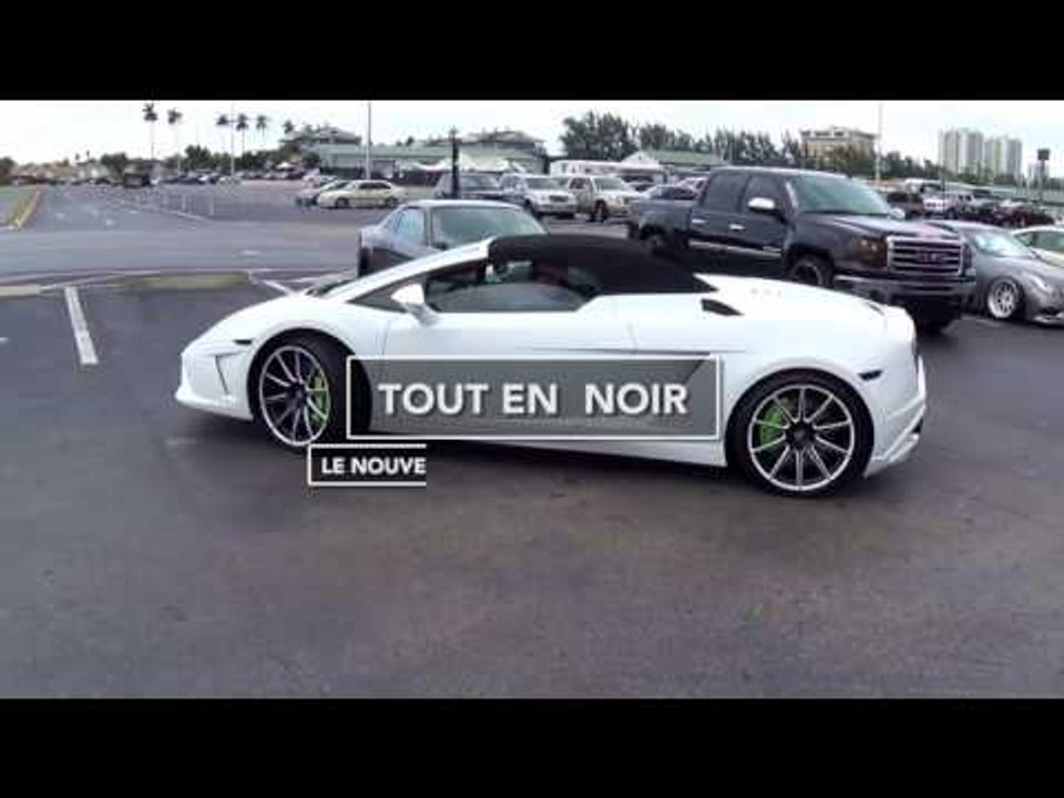 Teaser Clip Heritier Watanabe "Tout en noir" Sortie le 03 Février - 18h