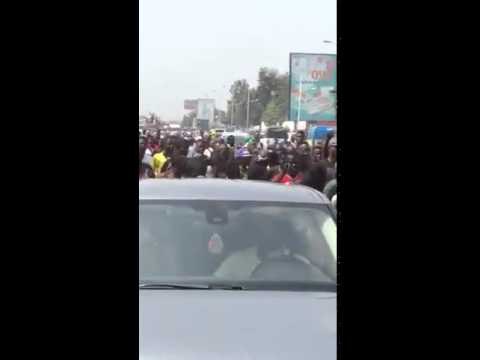 Les supporters de Vita Club sont avec Héritier Watanabe !