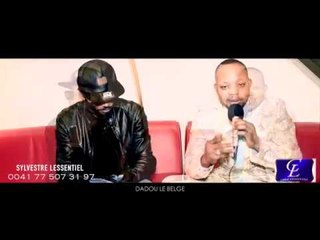 Héritier Watanabe - Alongwe MM! prépare son album