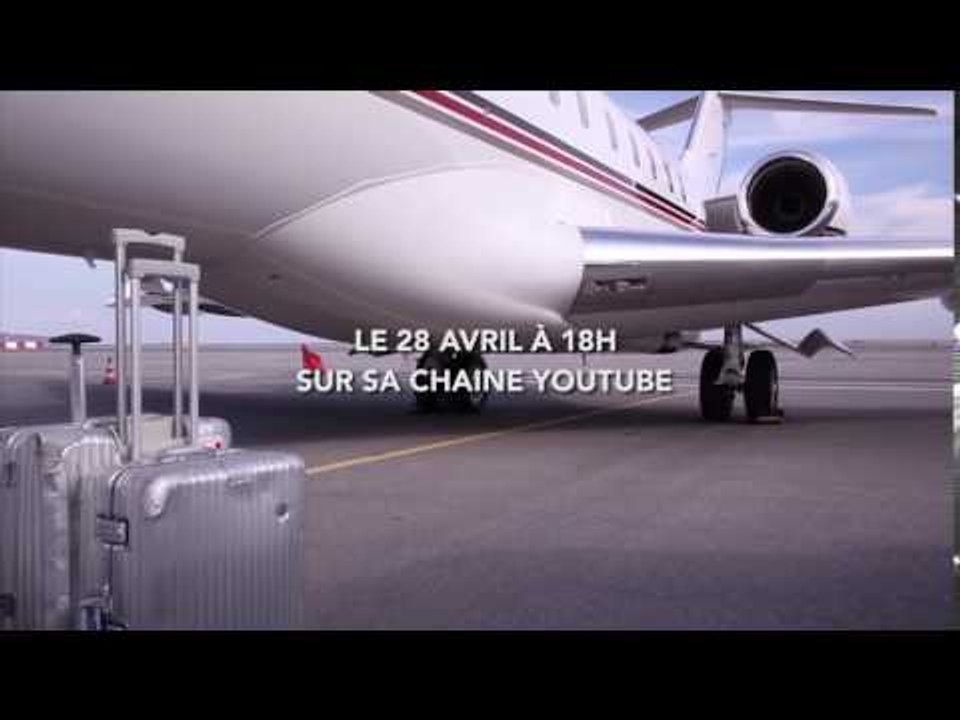 Teaser New Clip "Marlène de Rêve" de Héritier Watanabe