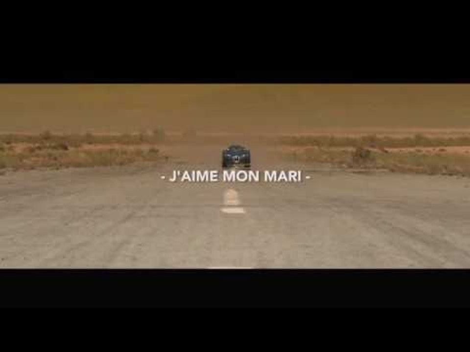 Teaser New Clip "J'aime mon mari" de Héritier Watanabe