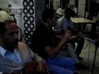 Soirée Malouf 2007