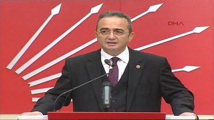 CHP Sözcüsü Tezcan; Hükümete Ihvan Sevdasından Vazgeçmesini Tavsiye Ediyoruz, Sonu Felaket Olur 3