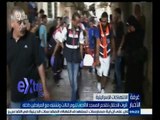 #غرفة_الأخبار | قوات الاحتلال تقتحم المسجد الاقصى لليوم الثالث وتشتبك مع المرابطين داخله
