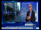 #غرفة_الأخبار | العليا للانتخابات تعلن الكشوف الأولية لأسماء المقبولين لطالبي الترشح الفردي والقوائم