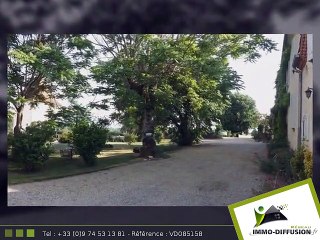 Maison A vendre Auch 200m2 - 630 000 Euros