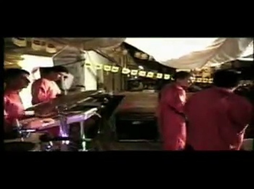 Los Diablitos - Chui Chui