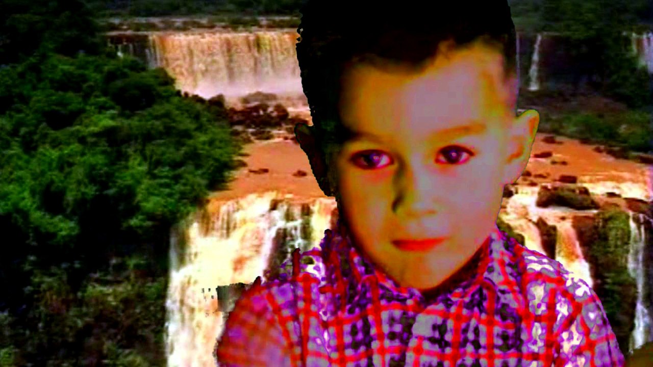 LANDO VAN HERZOG   BORN TO BE FAIR