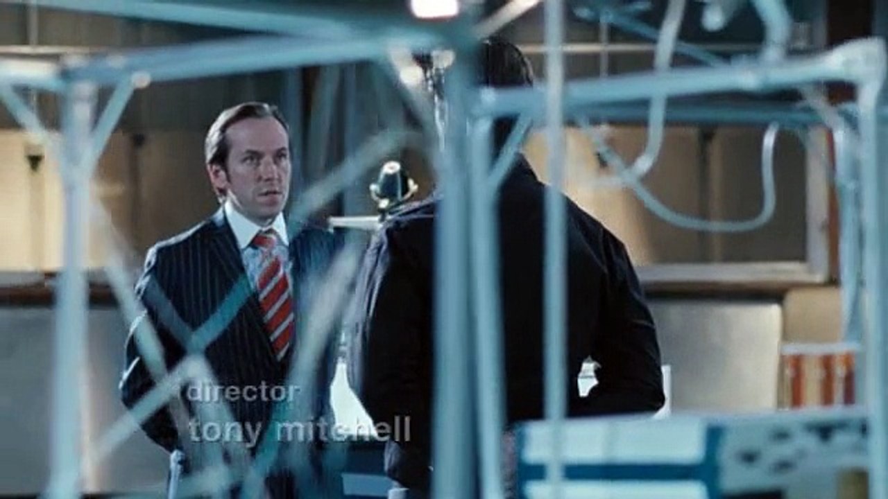 Primeval S03E01
