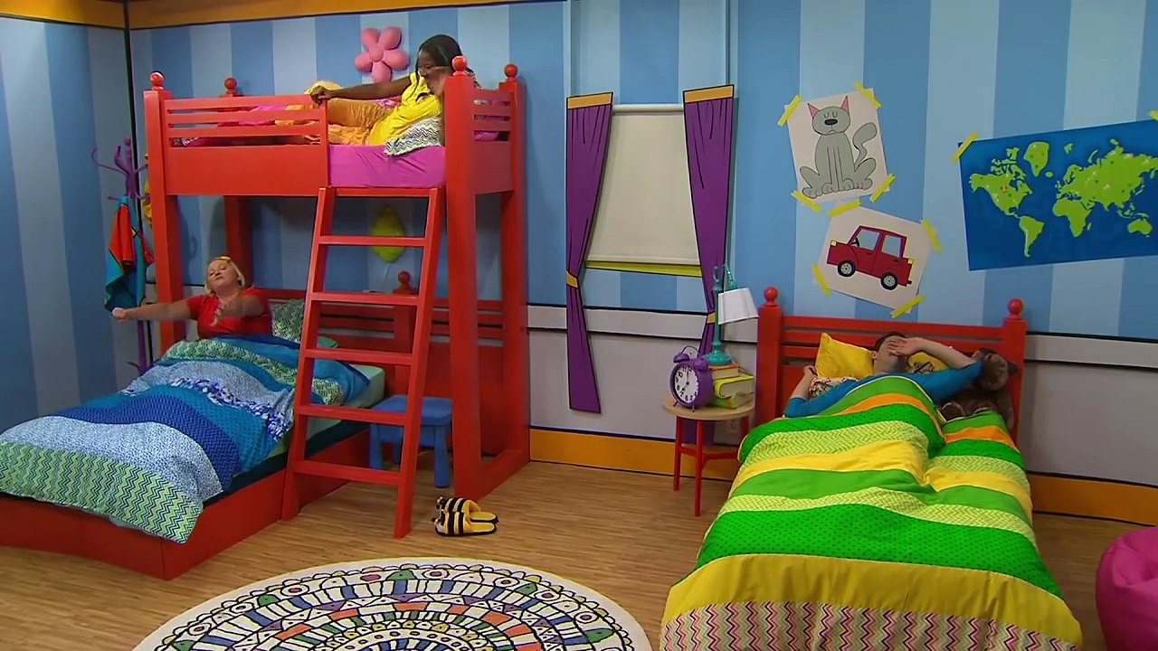 Mini- 7 minutes de tfo épisode 3