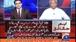 Shahzaib Khanzada Grills and Gives Tough Time To Nehal Hashmi Over His Speech Against JIT