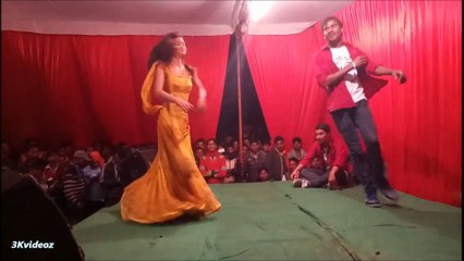 MUNDA GORA RANG DEKH KE DEEWANA