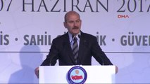 Erdoğan, Emniyet ve Jandarma Mensupları Ile Iftarda Bir Araya Geldi-1