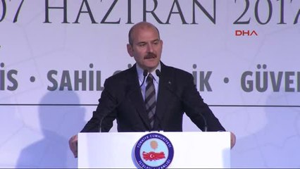 Erdoğan, Emniyet ve Jandarma Mensupları Ile Iftarda Bir Araya Geldi-1