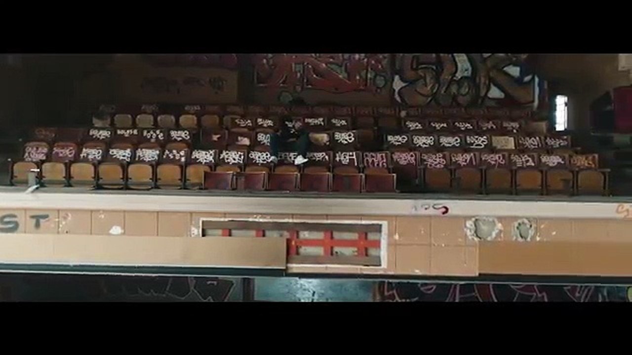 Furax Barbarossa - Fin 2012 (Clip officiel)