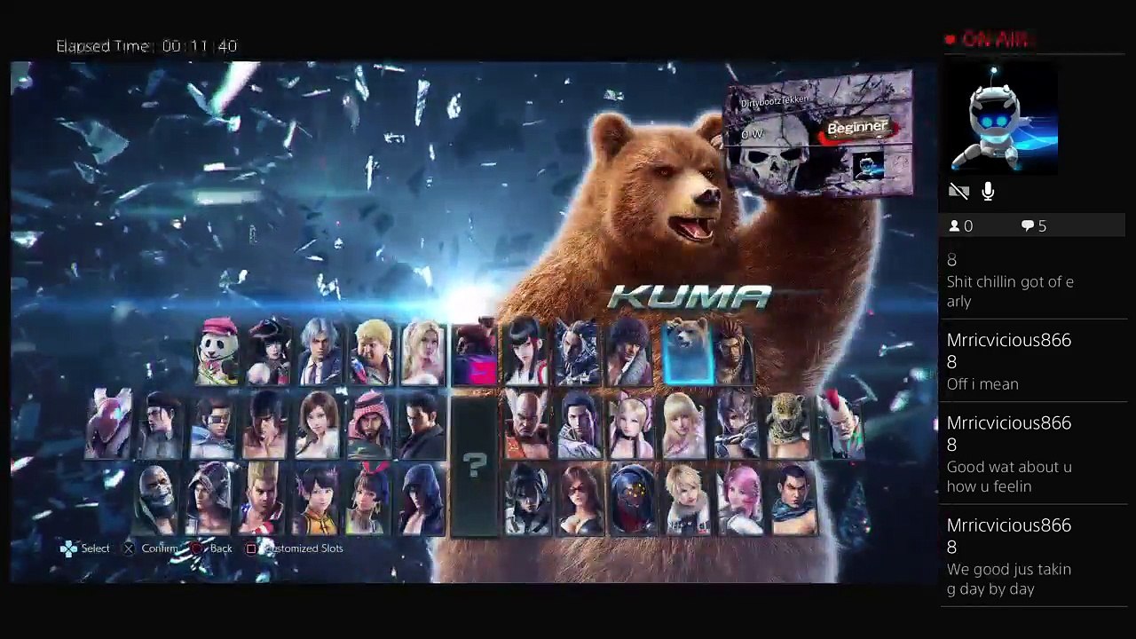 DirtybootzTekken (8)